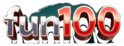 fun100 logo